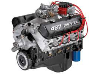 P51B6 Engine